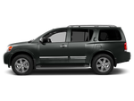 2015 Nissan Armada SL