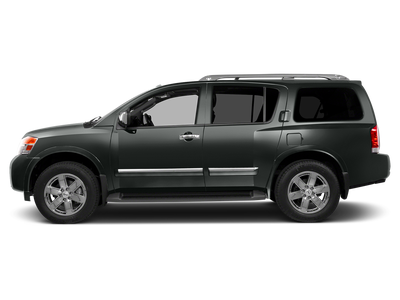 2015 Nissan Armada SL