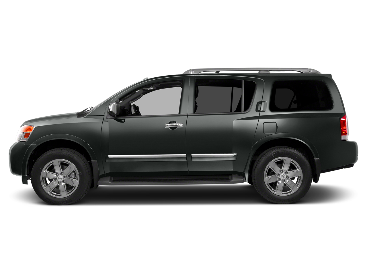 2015 Nissan Armada SL