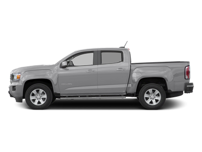 2016 GMC Canyon SLE1