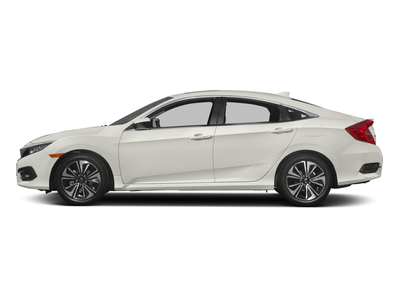2018 Honda Civic EX-L