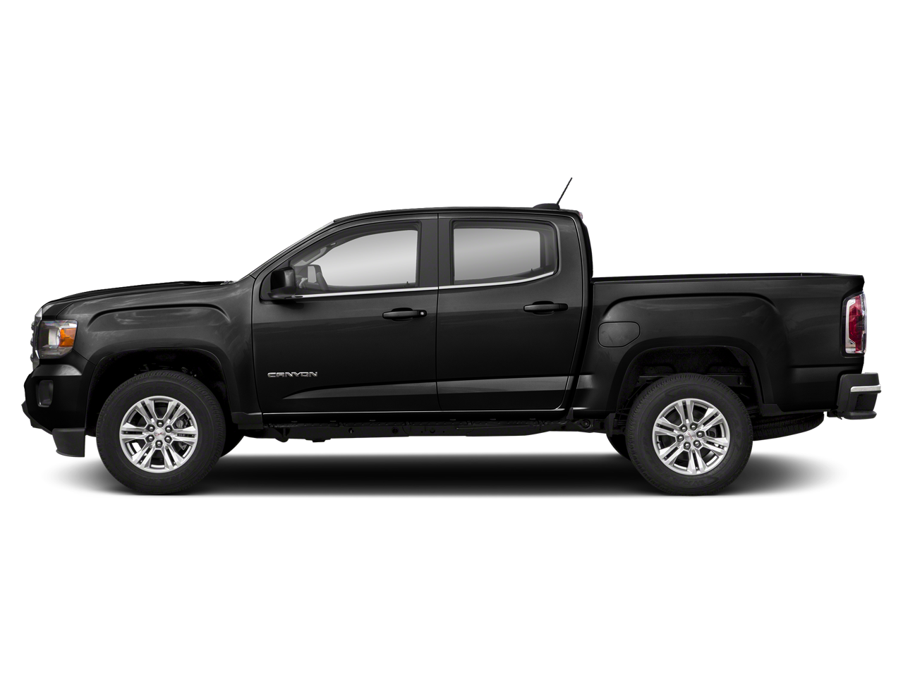 2019 GMC Canyon 4WD SLT