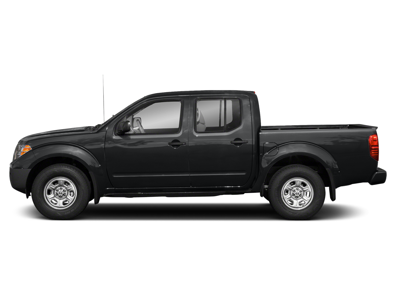 2021 Nissan Frontier S