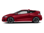 2014 Honda CR-Z Base