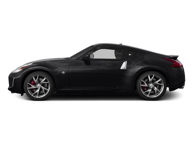 2017 Nissan 370Z Base
