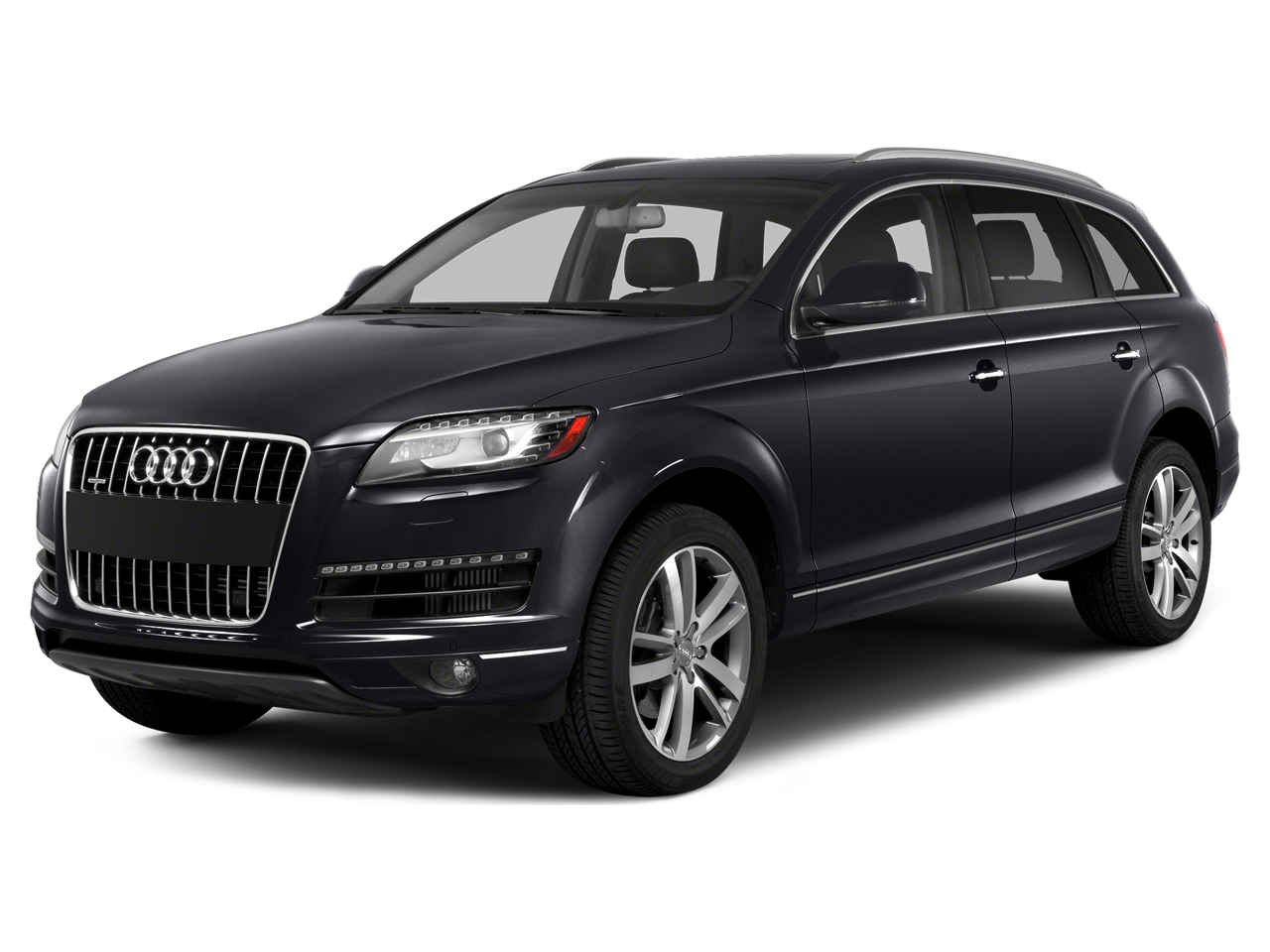2015 Audi Q7