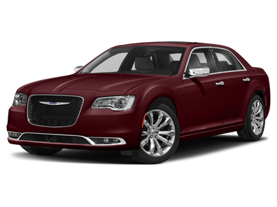 2019 Chrysler 300 Limited AWD