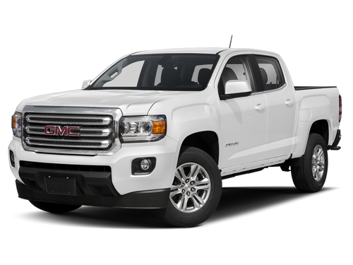2019 GMC Canyon 4WD SLT