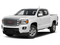 2019 GMC Canyon 4WD SLT