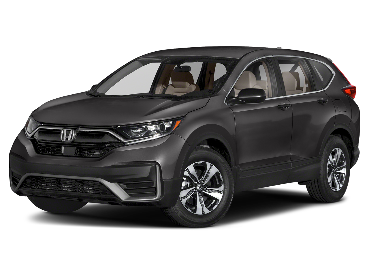 2020 Honda CR-V LX
