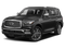 2021 INFINITI QX80 Sensory