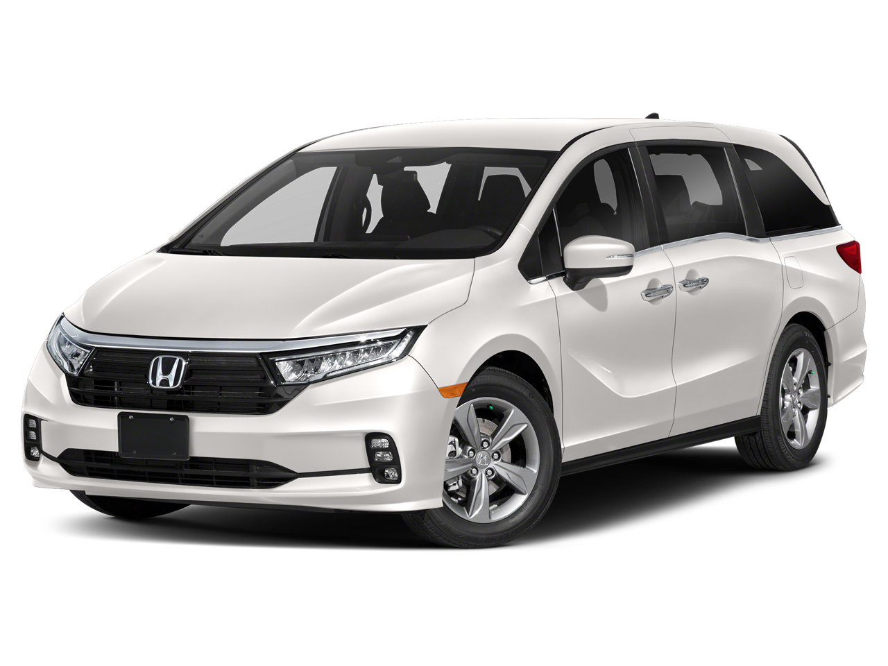 2022 Honda Odyssey
