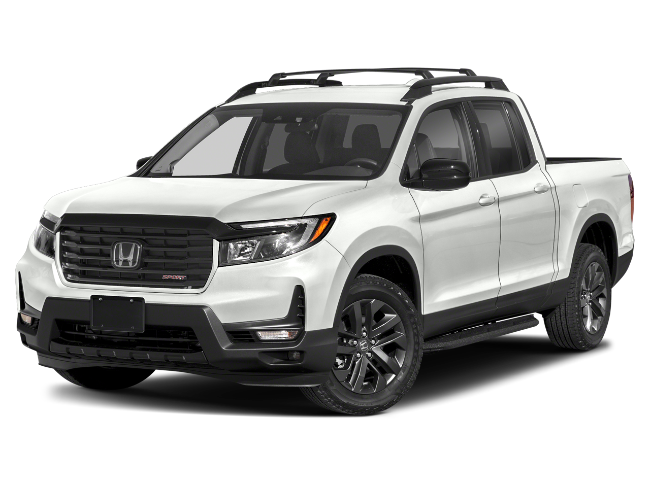 2023 Honda Ridgeline