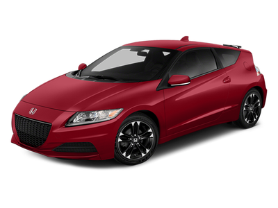 2014 Honda CR-Z Base
