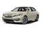 2017 Honda Accord EX