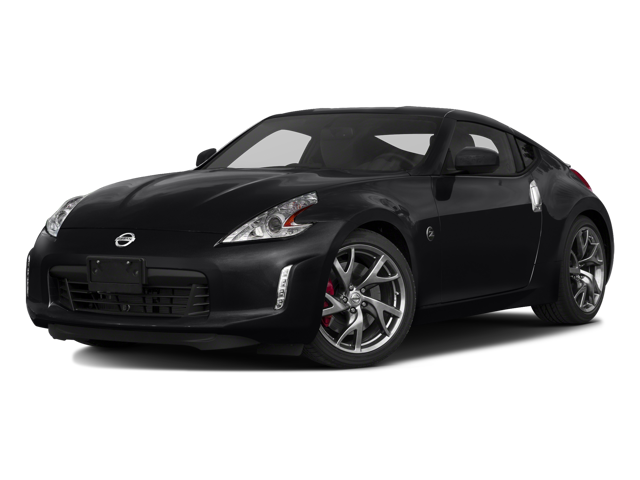2017 Nissan 370Z Base