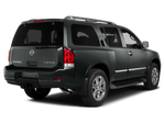 2015 Nissan Armada SL