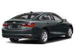 2019 Chevrolet Malibu LS 1LS
