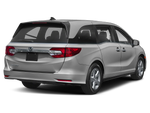2019 Honda Odyssey EX-L w/Navigation and Rear Entertainment System