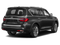 2021 INFINITI QX80 Sensory