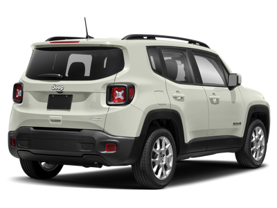 2021 Jeep Renegade Sport FWD
