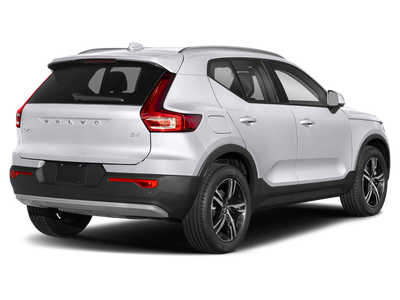 2023 Volvo XC40 B4 Plus Bright Theme