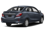 2024 Mitsubishi Mirage G4 LE