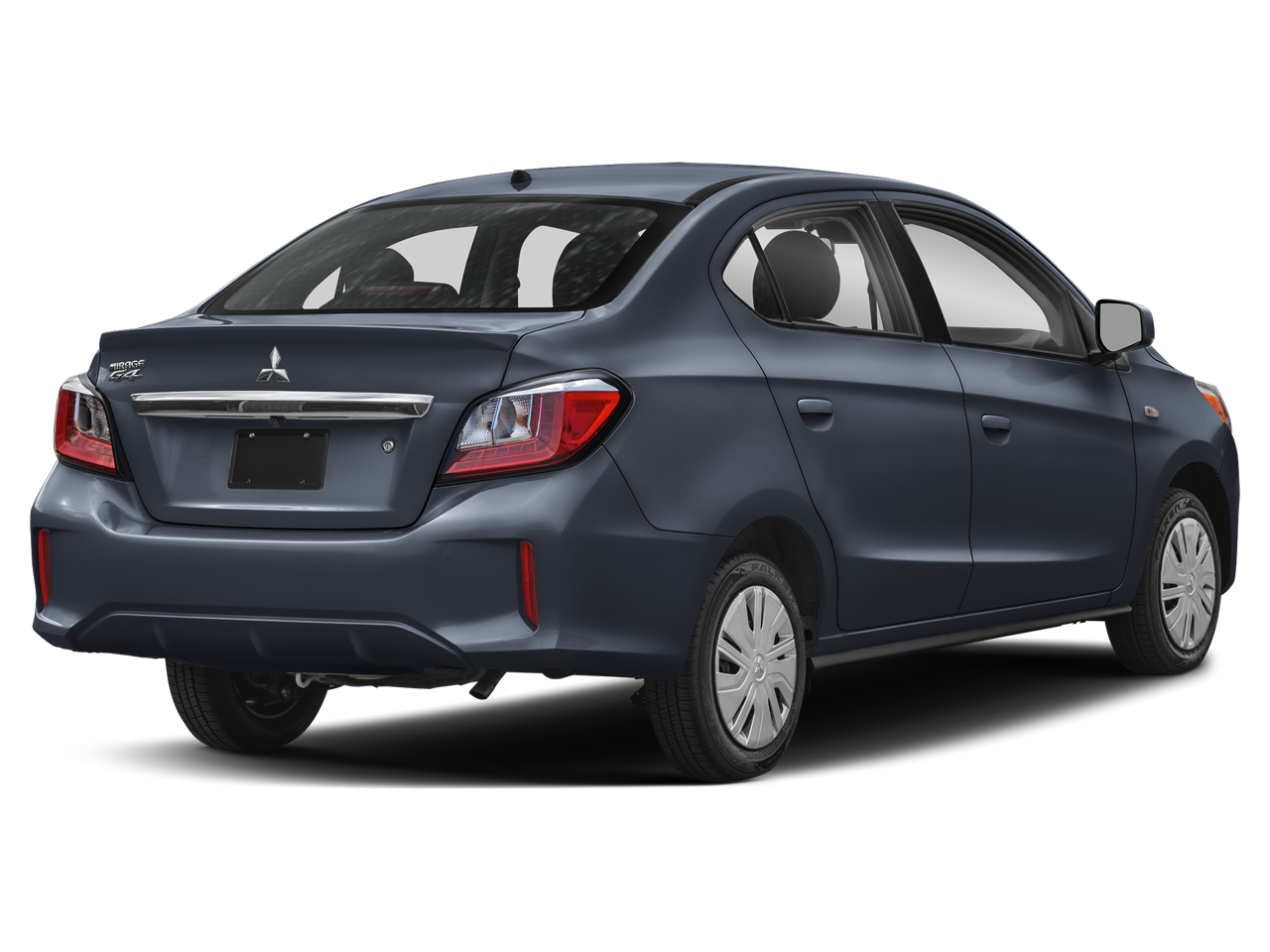 2024 Mitsubishi Mirage G4 LE
