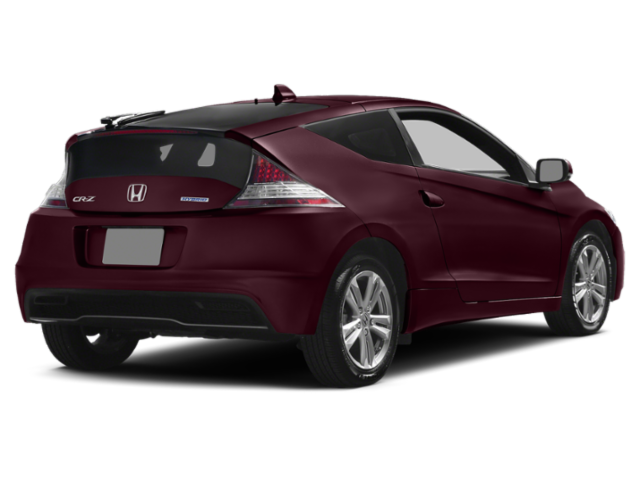2014 Honda CR-Z Base