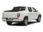 2014 Honda Ridgeline RTL