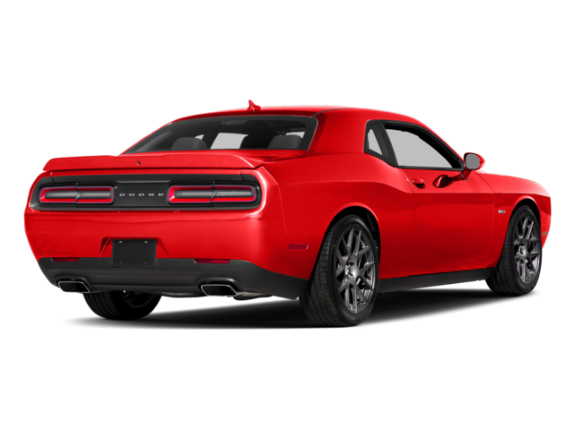 2017 Dodge Challenger R/T