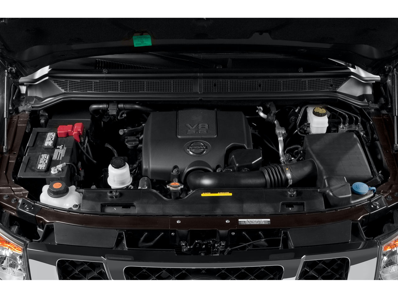 2015 Nissan Armada SL