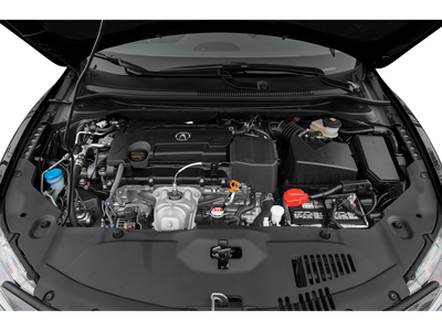 2019 Acura ILX Standard