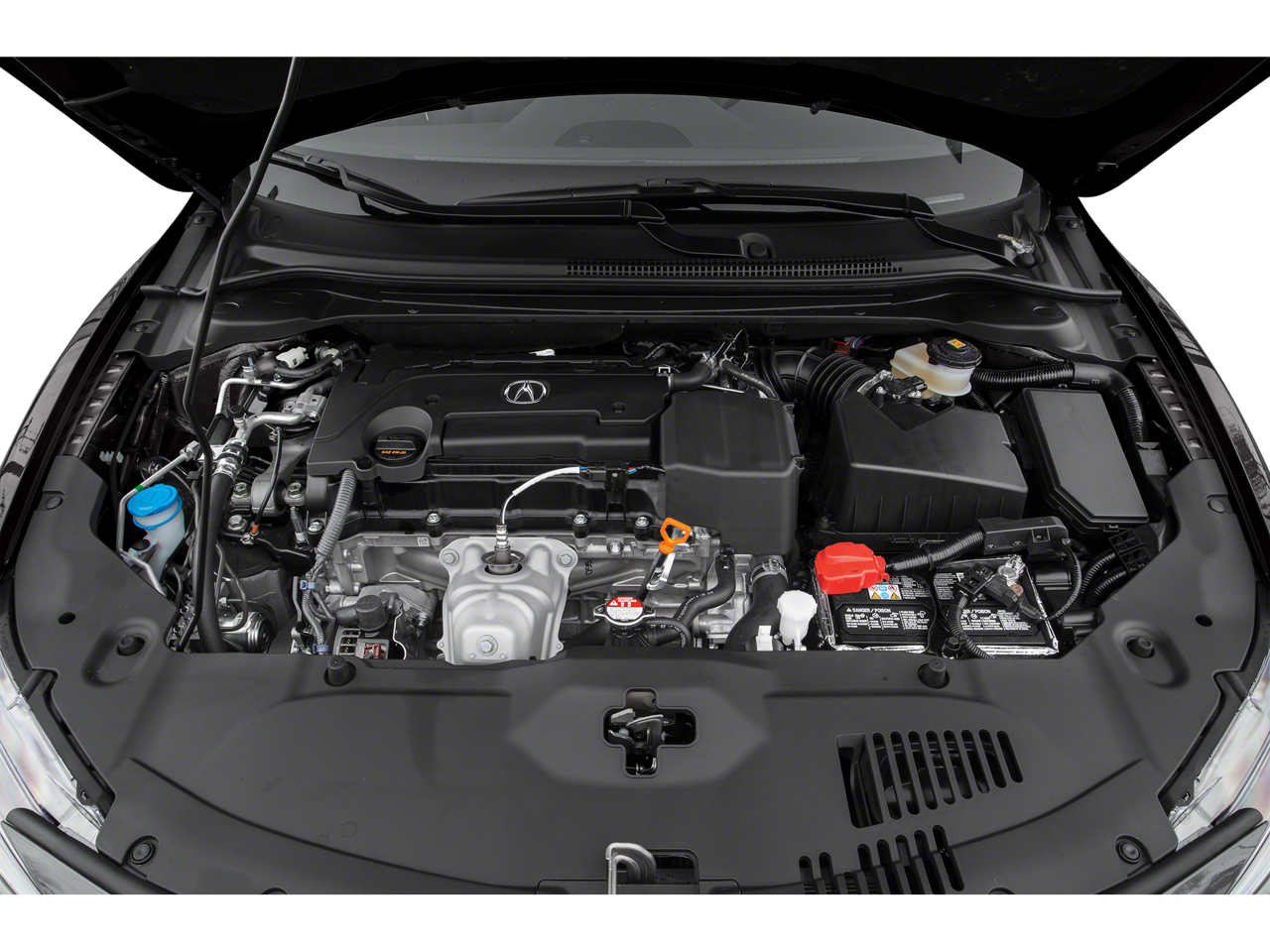 2019 Acura ILX Standard