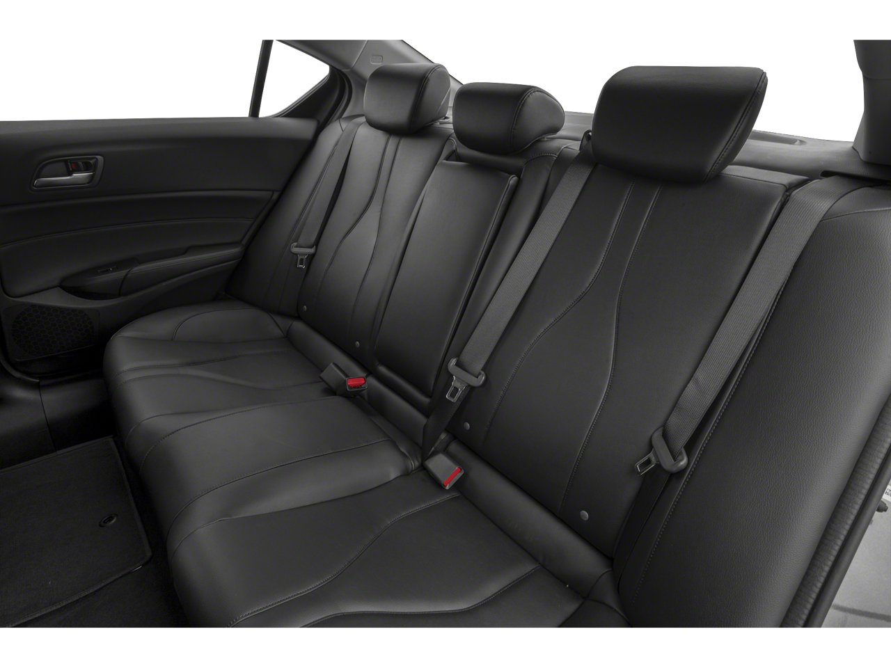 2019 Acura ILX Standard