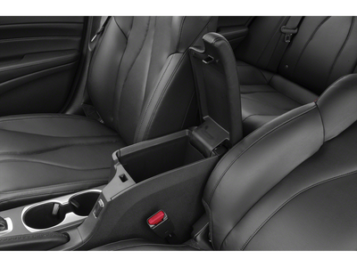 2019 Acura ILX Standard
