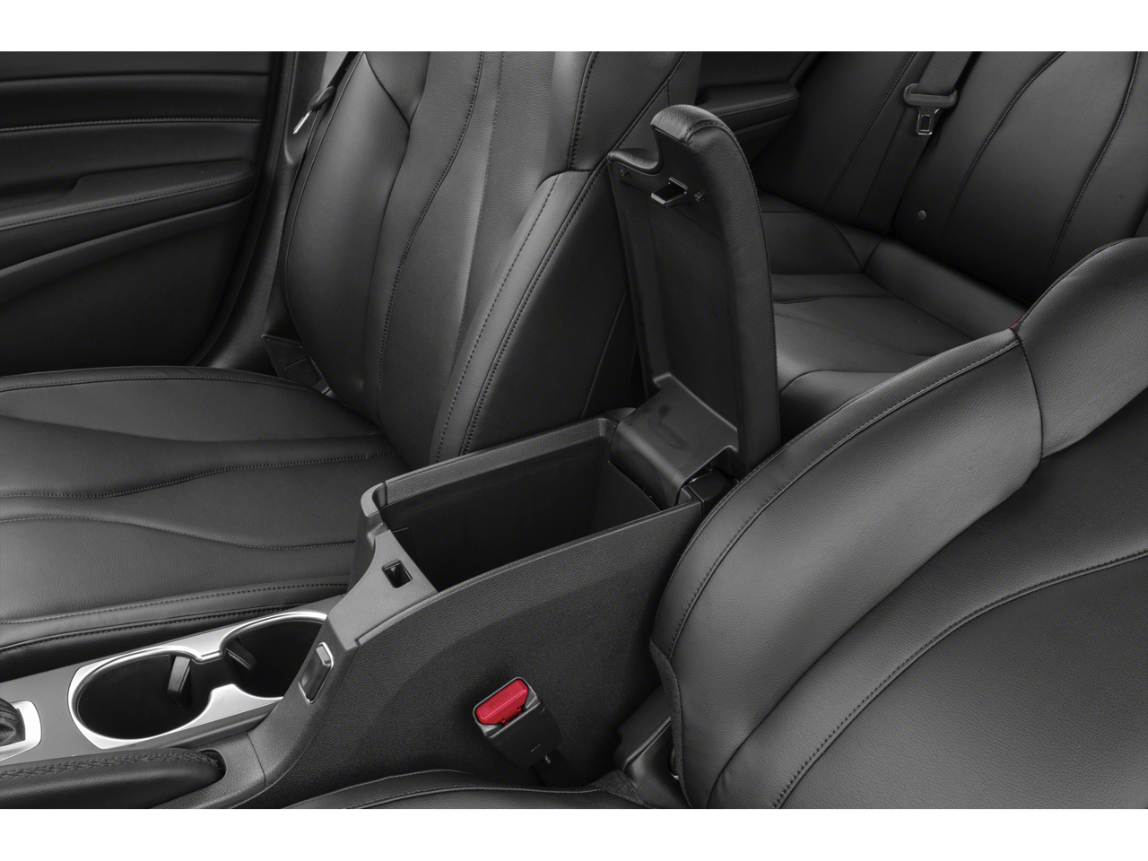 2019 Acura ILX Standard