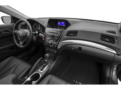 2019 Acura ILX Standard