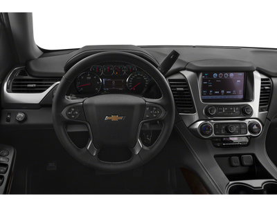 2019 Chevrolet Tahoe LT LT1