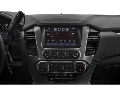 2019 Chevrolet Tahoe LT LT1