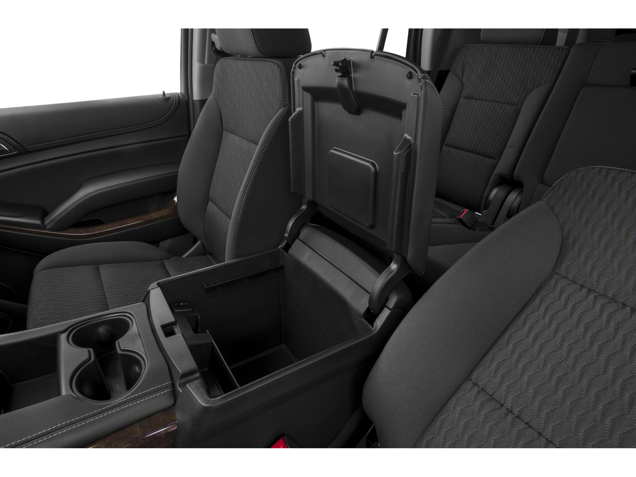 2019 Chevrolet Tahoe LT LT1