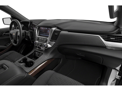 2019 Chevrolet Tahoe LT LT1