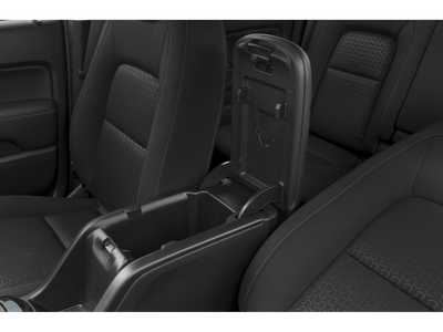 2019 GMC Canyon 4WD SLT