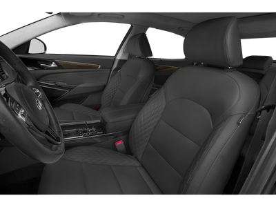 2019 Kia Cadenza Limited
