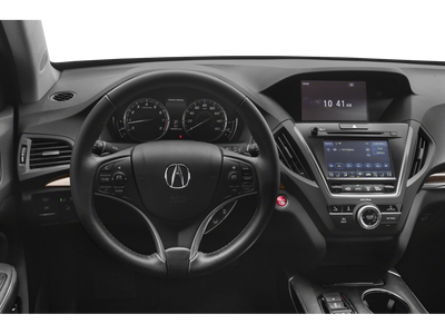 2020 Acura MDX 3.5L