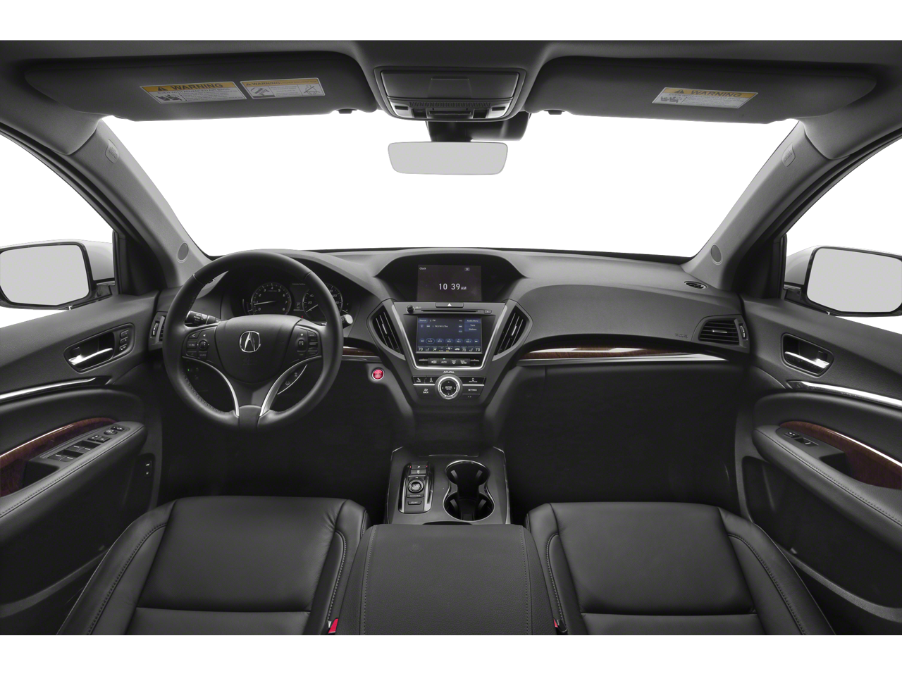 2020 Acura MDX 3.5L