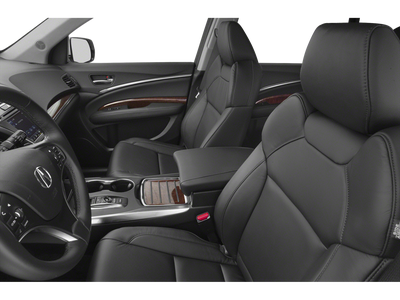2020 Acura MDX 3.5L