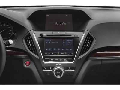 2020 Acura MDX 3.5L