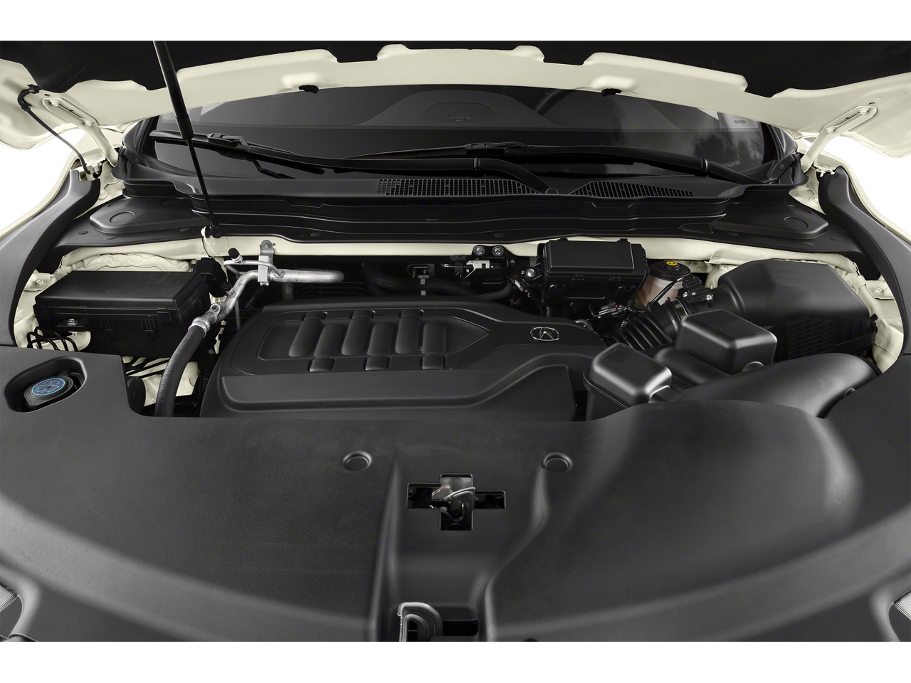 2020 Acura MDX 3.5L