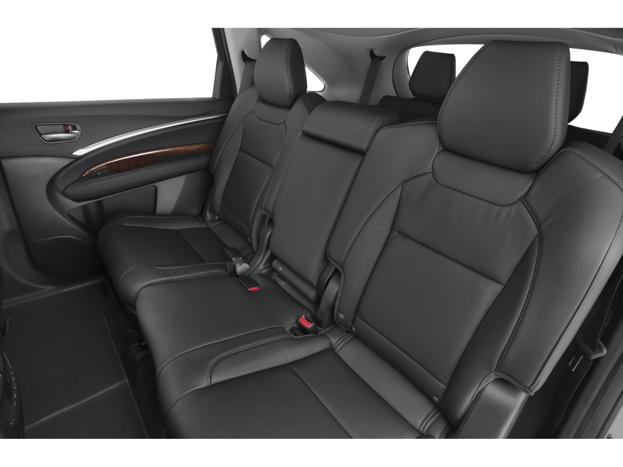 2020 Acura MDX 3.5L